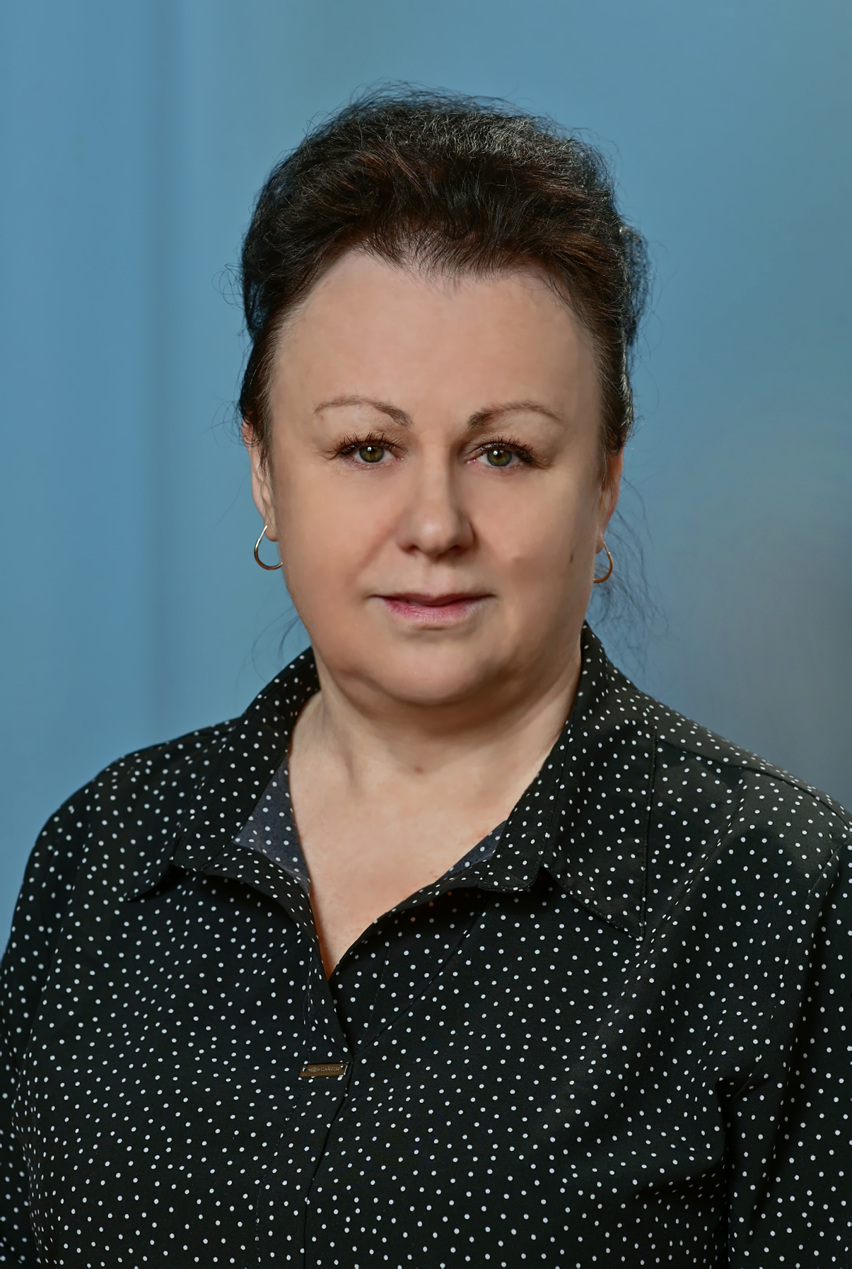 Еленич Светлана Александровна.