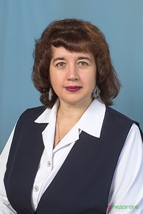 Азарова Елена Викторовна.